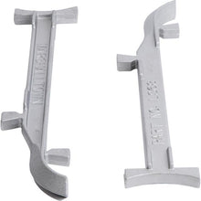 Load image into Gallery viewer, Marshalltown LS24 2"-4" Line Stretchers PALLETIZED (6/Pack)