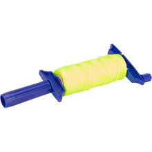 Load image into Gallery viewer, Marshalltown LWML339 Line Winder w/500' Fl Yellow Braided Mason Line (6/Pack)