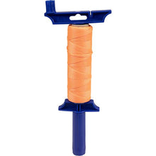 Load image into Gallery viewer, Marshalltown LWML607 Line Winder 250', Br, Fl Orange