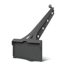 Load image into Gallery viewer, MechMaxx 36'' Boom Length Mini Skid Steer Lifting Jib