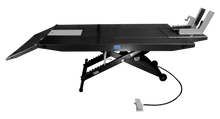 Load image into Gallery viewer, Tuxedo Lifts M-1000C-BLK Pneumatic Motorcycle Lift