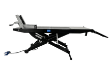 Load image into Gallery viewer, Tuxedo Lifts M-1000C-BLK Pneumatic Motorcycle Lift