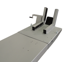 Load image into Gallery viewer, Tuxedo Lifts M-1000C Pneumatic Motorcycle Lift