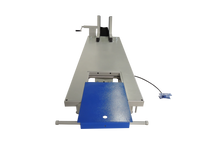Load image into Gallery viewer, Tuxedo Lifts M-1000C Pneumatic Motorcycle Lift