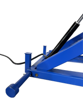 Load image into Gallery viewer, Tuxedo Lifts M-1500C-HR High Rise Motorcycle Lift