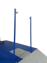 Load image into Gallery viewer, Tuxedo Lifts M-1500C-HR High Rise Motorcycle Lift