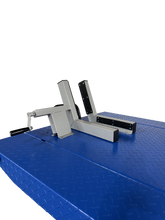 Load image into Gallery viewer, Tuxedo Lifts M-1500C-HR High Rise Motorcycle Lift