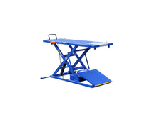 Load image into Gallery viewer, Tuxedo Lifts M-2200IEH-XR Electric / Hydraulic MC Lift Bench