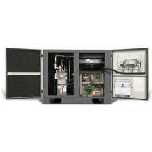 Load image into Gallery viewer, MechMaxx 10HP Rotary Screw Air Compressor - 32 CFM, 116 PSI, 460V 3-Phase | Industrial-Grade