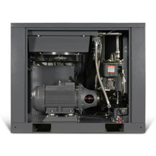 Load image into Gallery viewer, MechMaxx 15HP Rotary Screw Air Compressor - 45 CFM, 116 PSI, 230V 3-Phase | Industrial-Grade