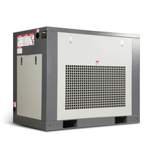 Load image into Gallery viewer, MechMaxx 15HP Rotary Screw Air Compressor - 45 CFM, 116 PSI, 230V 3-Phase | Industrial-Grade