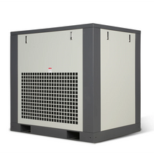 Load image into Gallery viewer, MechMaxx 30HP Rotary Screw Air Compressor - 106 CFM, 116 PSI, 230V 3-Phase | Industrial-Grade