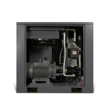Load image into Gallery viewer, MechMaxx 30HP Rotary Screw Air Compressor - 106 CFM, 116 PSI, 460V 3-Phase | Industrial-Grade