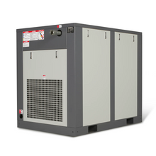 Load image into Gallery viewer, MechMaxx 50HP Rotary Screw Air Compressor - 220 CFM, 116 PSI, 460V 3-Phase | Industrial-Grade