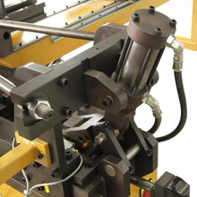 Load image into Gallery viewer, Mandrel Tube Bender (MB-350)