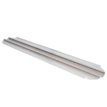 Load image into Gallery viewer, Marshalltown MB36RB 36 X 8 Round End Magnesium Bull Float-Blade Only (3/Pack)