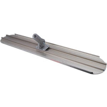 Load image into Gallery viewer, Marshalltown MB42R 42 X 8 Round End Magnesium Bull Float