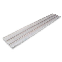 Load image into Gallery viewer, Marshalltown MB48B 48 X 8 Magnesium Bull Float-Blade Only (3/Pack)