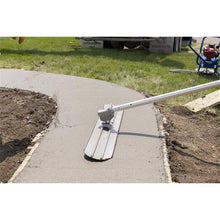 Load image into Gallery viewer, Marshalltown MB48R 48 X 8 Round End Magnesium Bull Float