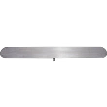Load image into Gallery viewer, Marshalltown MB60R 60 X 8 Round End Magnesium Bull Float