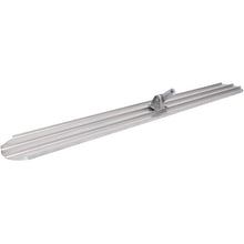 Load image into Gallery viewer, Marshalltown MB60R 60 X 8 Round End Magnesium Bull Float