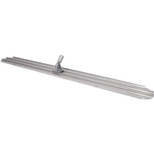 Load image into Gallery viewer, Marshalltown MB72R 72 X 8 Round End Magnesium Bull Float