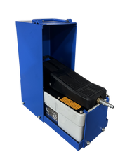 Load image into Gallery viewer, Tuxedo Lifts M-1500C-HR High Rise Motorcycle Lift