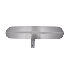 Load image into Gallery viewer, Marshalltown MC24RPBA 24 X 5 Round EndsAdjustable Push Button Bracket