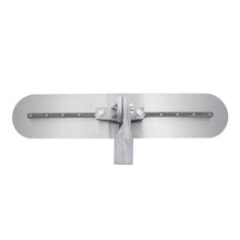 Load image into Gallery viewer, Marshalltown MC24RTA 24 X 5 Round EndsAdjustable Threaded Bracket
