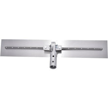 Load image into Gallery viewer, Marshalltown MC30PBA 30 X 5 Square EndsAdjustable Push Button Bracket