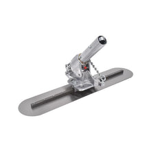 Load image into Gallery viewer, Marshalltown MC30RRL 30 X 5 Round EndsRL6 Bracket