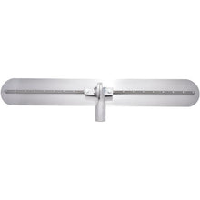 Load image into Gallery viewer, Marshalltown MC30RTA 30 X 5 Round EndsAdjustable Threaded Bracket