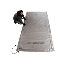 Load image into Gallery viewer, Insulated Concrete Curing Blanket, 5x10 ft, 120V, Extreme