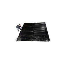 Load image into Gallery viewer, Insulated Concrete Curing Blanket, 10x10 ft, 120V