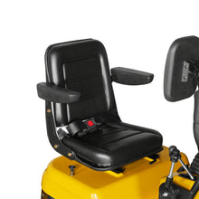 Load image into Gallery viewer, MechMaxx Mini Compact Excavator Loncin 300cc 9hp Engine, 43.3" Max. Digging Depth, 0.6Ton, 1345 LBS Operating Weight, MEC06