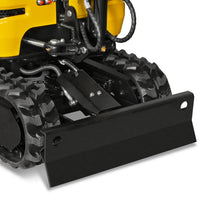 Load image into Gallery viewer, MechMaxx Mini Compact Excavator Loncin 300cc 9hp Engine, 43.3" Max. Digging Depth, 0.6Ton, 1345 LBS Operating Weight, MEC06