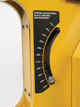 Load image into Gallery viewer, Variable-Speed Power Hammer, 19-Inch Throat (MH-19)