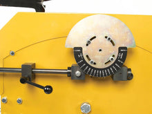 Load image into Gallery viewer, Variable-Speed Power Hammer, 19-Inch Throat (MH-19)