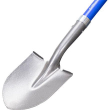Load image into Gallery viewer, Marshalltown MINIRPD Mini Round Point Shovel W/ Fiberglass &amp; Poly D-Grip (6/Pack)