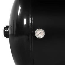 Load image into Gallery viewer, MechMaxx 10HP Combined Rotary Screw Air Compressor with Dryer &amp; 66-Gal ASME Tank | 32 CFM, 116 PSI, 460V 3-Phase - Industrial Grade
