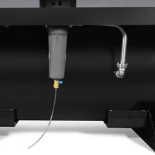 Load image into Gallery viewer, MechMaxx 20HP Combined Rotary Screw Air Compressor with Dryer &amp; 105-Gal ASME Tank | 78 CFM, 116 PSI, 230V 3-Phase - Industrial Grade