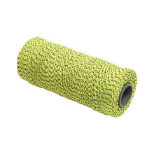 Load image into Gallery viewer, Marshalltown ML613 Bonded Mason's Line500' Yellow and Black, Size 186" Core