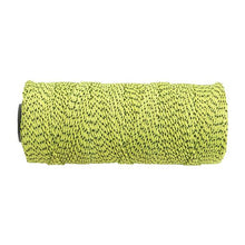 Load image into Gallery viewer, Marshalltown ML613 Bonded Mason's Line500' Yellow and Black, Size 186" Core