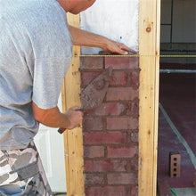 Load image into Gallery viewer, Marshalltown ML613 Bonded Mason's Line500' Yellow and Black, Size 186" Core