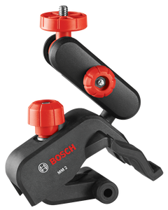 Bosch Flexible Mounting Device
