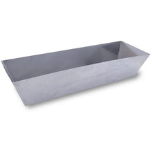 Load image into Gallery viewer, Marshalltown MP657 12" SS Mud Pan (12/Pack)