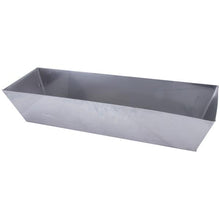 Load image into Gallery viewer, Marshalltown MP657 12" SS Mud Pan (12/Pack)