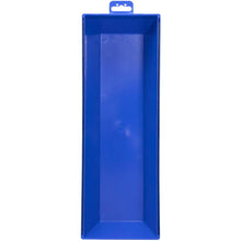 Load image into Gallery viewer, Marshalltown MP812H Plastic Mud Pan, 12"-2 Blades W/Hang Tab
