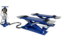 Load image into Gallery viewer, Tuxedo Lifts MR6.5K-38 Mid Rise Scissor Lift