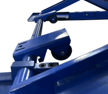 Load image into Gallery viewer, Tuxedo Lifts MR6.5K-38 Mid Rise Scissor Lift